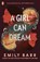 A Girl Can Dream, Emily Barr - Paperback - 9780241643426