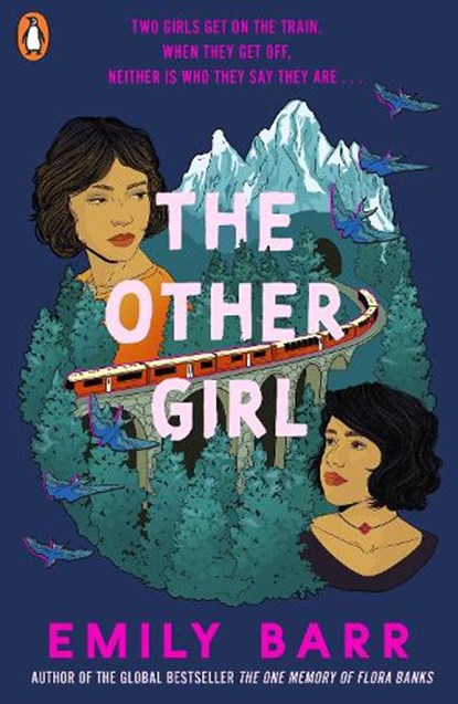 The Other Girl, Emily Barr - Paperback - 9780241643440