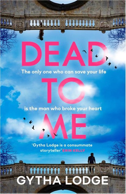 Dead to Me, Gytha Lodge - Paperback - 9780241644720