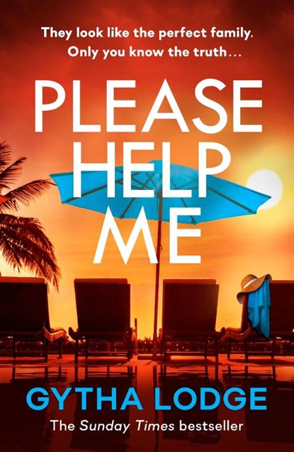 Please Help Me, Gytha Lodge - Paperback - 9780241644751