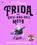 Frida the Rock-and-Roll Moth, Kim Hillyard - Paperback - 9780241645130
