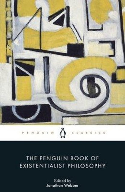 The Penguin Book of Existentialist Philosophy, Various - Paperback - 9780241645413