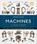Machines A Visual History, Dominic Chinea - Gebonden - 9780241645543