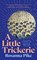 A Little Trickerie, Rosanna Pike - Gebonden - 9780241646069