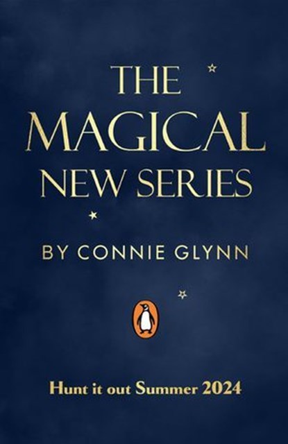 The Cursed Melodies, Connie Glynn - Ebook - 9780241646175