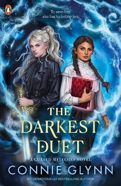 The Darkest Duet, Connie Glynn - Paperback - 9780241646205