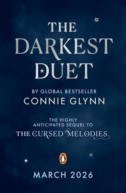 The Darkest Duet, Connie Glynn - Ebook - 9780241646212