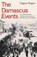 The Damascus Events, Eugene Rogan - Gebonden - 9780241646908