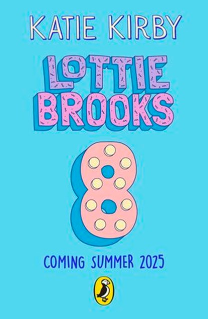 Lottie Brooks vs The Ultra Mean Girls, Katie Kirby - Ebook - 9780241647240
