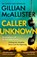 Caller Unknown, Gillian McAllister - Gebonden - 9780241648056