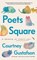 Poets Square, Courtney Gustafson - Gebonden - 9780241650745