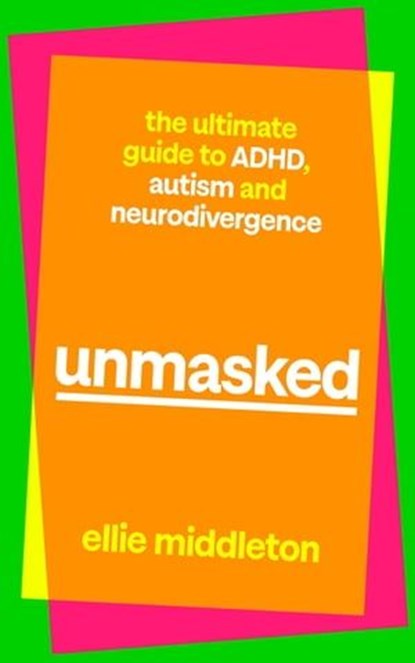 UNMASKED, Ellie Middleton - Ebook - 9780241652022
