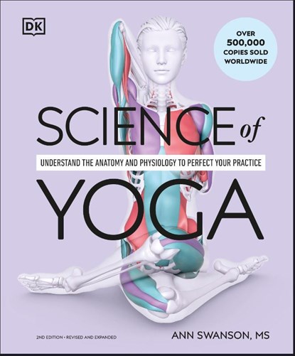 Science of Yoga, Ann Swanson - Paperback - 9780241652398