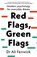 Red Flags, Green Flags, Dr Ali Fenwick - Gebonden - 9780241653685