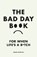 The Bad Day Book, Swan Huntley - Gebonden - 9780241653739