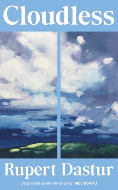 Cloudless, Rupert Dastur - Ebook - 9780241654729