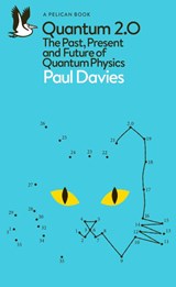 Quantum 2.0 - Paul Davies - 9780241655788