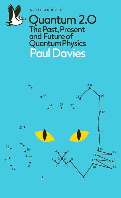 Quantum 2.0, Paul Davies - Paperback - 9780241655788