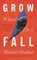 Grow Where They Fall, Michael Donkor - Gebonden - 9780241656853
