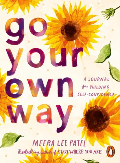 Go Your Own Way, Meera Lee Patel - Paperback - 9780241657409