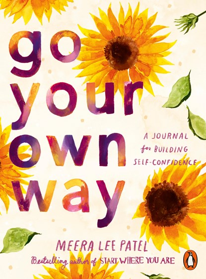 Go Your Own Way, Meera Lee Patel - Paperback - 9780241657409