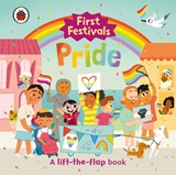 First Festivals: Pride - Ladybird - 9780241659021