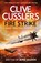 Clive Cussler's Fire Strike, MADEN,  Mike - Paperback - 9780241659946