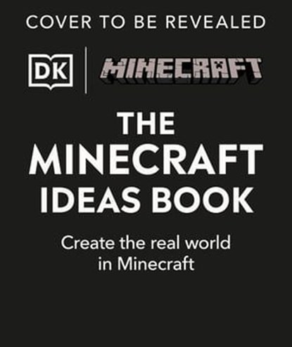 The Minecraft Ideas Book, Thomas McBrien - Ebook - 9780241660096