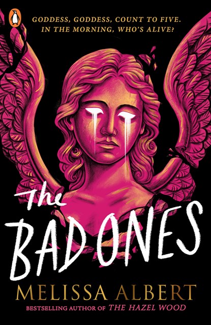 The Bad Ones, Melissa Albert - Paperback - 9780241662038
