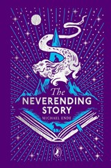 The Neverending Story, Michael Ende -  - 9780241663561