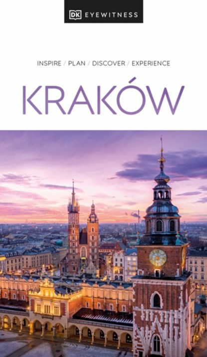 DK Eyewitness Krakow, DK Eyewitness - Paperback - 9780241664834