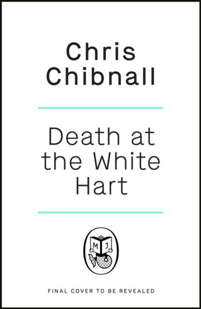 Death At The White Hart, Chris Chibnall - Gebonden - 9780241665763