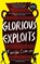 Glorious Exploits, LENNON,  Ferdia - Paperback - 9780241667224