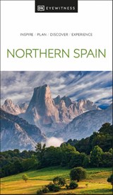 DK Northern Spain - DK Travel - 9780241668191