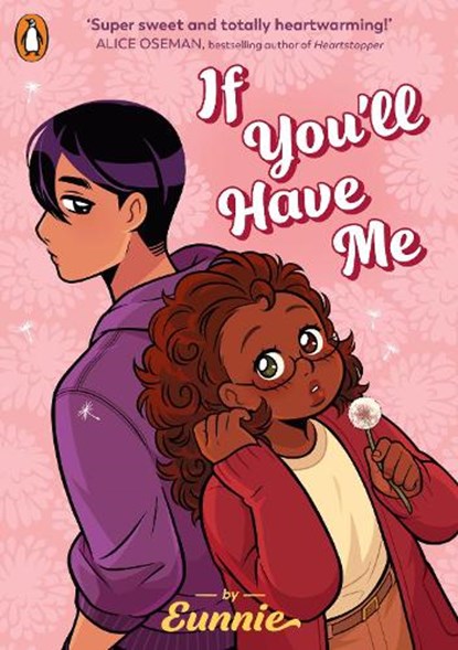 If You'll Have Me, Eunnie - Paperback - 9780241668726