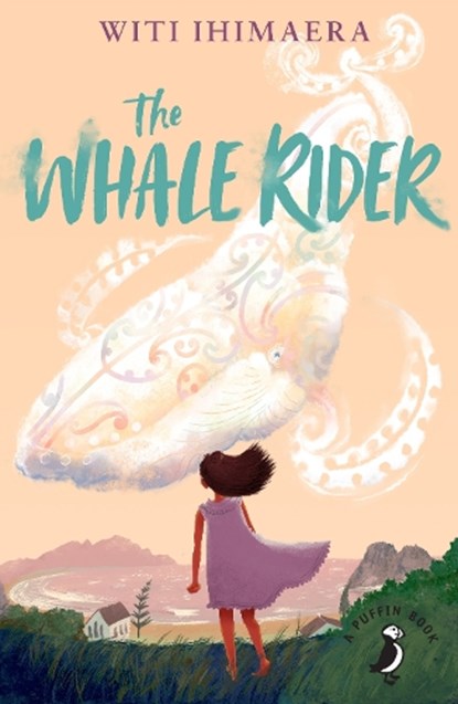 The Whale Rider, Witi Ihimaera - Paperback - 9780241669983