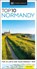 DK Top 10 Normandy, DK Travel - Paperback - 9780241670491
