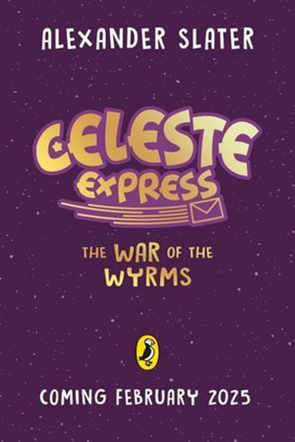 Celeste Express, Alexander Slater - Ebook - 9780241670576