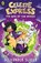 Celeste Express, Alexander Slater - Paperback - 9780241670583
