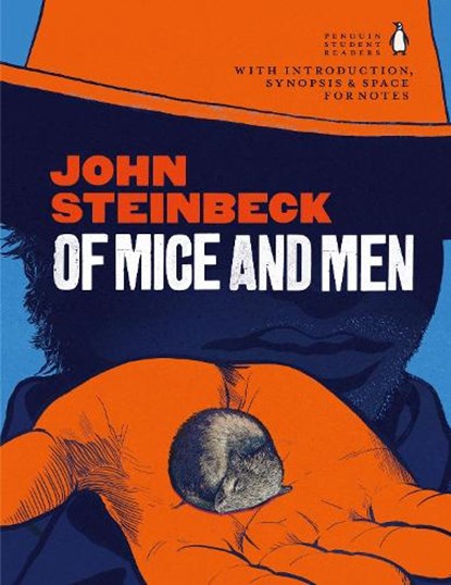 Of Mice and Men, John Steinbeck - Paperback - 9780241670859