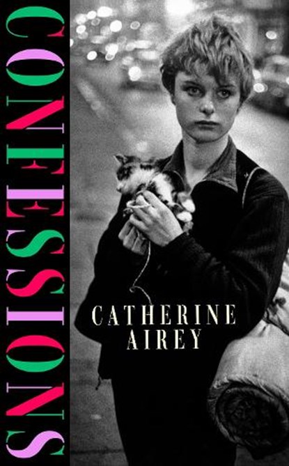 Confessions, Catherine Airey - Gebonden - 9780241675182