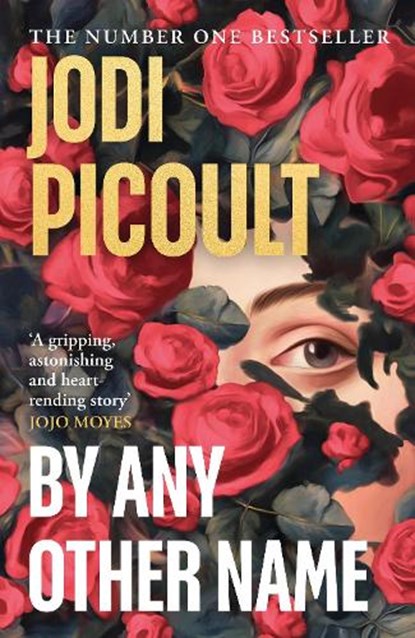 By Any Other Name, Jodi Picoult - Paperback - 9780241676059