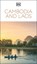 DK Cambodia and Laos, DK Travel - Paperback - 9780241677216