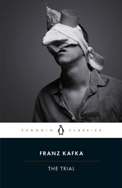 The Trial, Franz Kafka - Paperback - 9780241678893