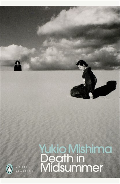 Death in Midsummer, Yukio Mishima - Paperback - 9780241678947
