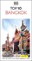DK Top 10 Bangkok, DK Travel - Paperback - 9780241679036