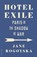 Hotel Exile, Jane Rogoyska - Gebonden - 9780241679630