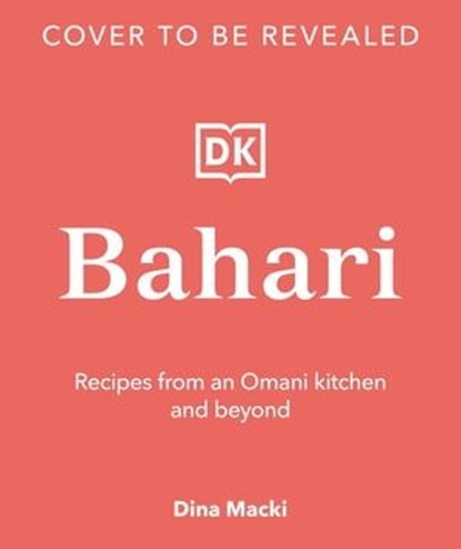 Bahari, Dina Macki - Ebook - 9780241680469