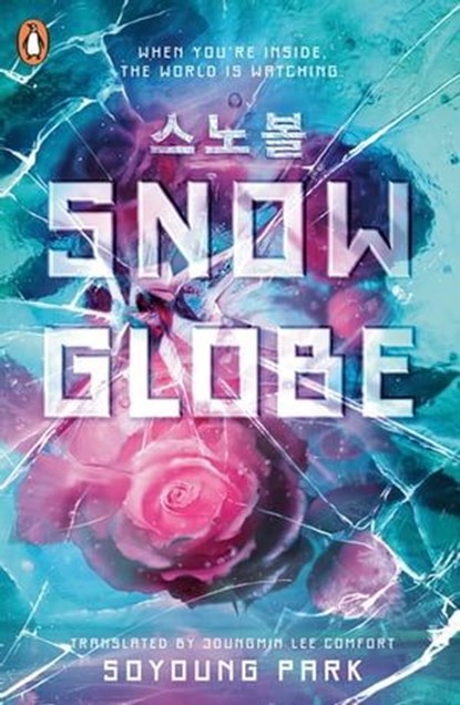 Snowglobe, Soyoung Park - Ebook - 9780241681077