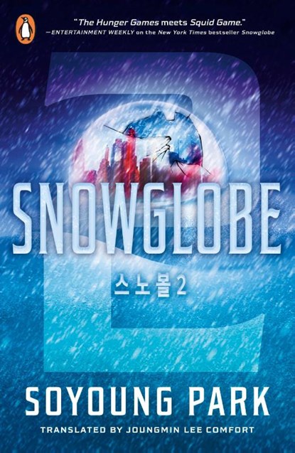 Snowglobe 2, Soyoung Park - Paperback - 9780241681084